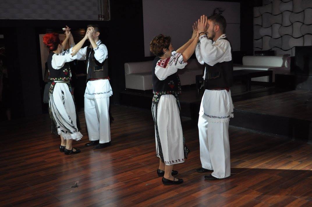Balul Bobocilor